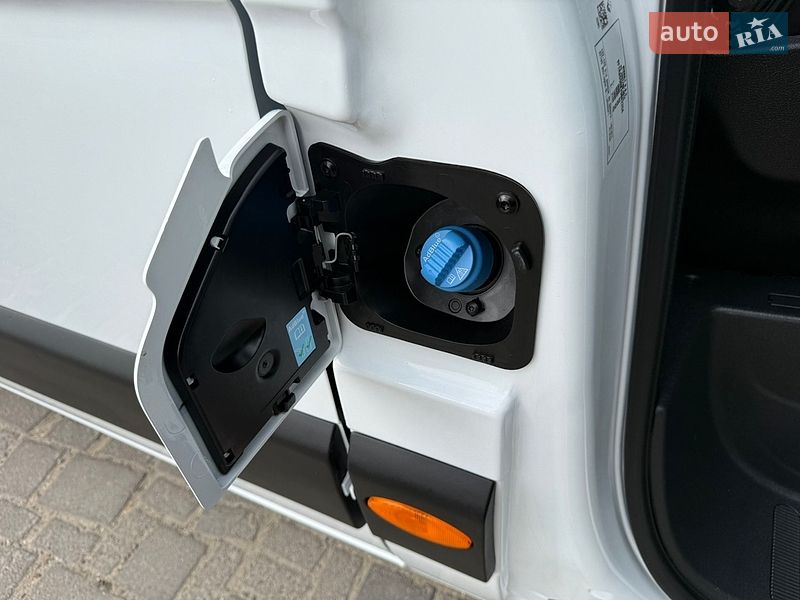 Вантажний фургон Renault Master 2023 в Дубні фото 97 Вантажний фургон Renault Master 2023 в Дубні