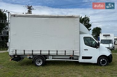 renault master 2019 в Львов от профессионального продавца Роман