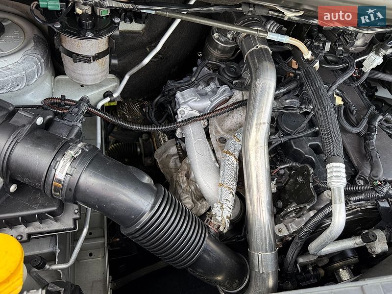 Грузовой фургон Renault Master 2019 в Львове