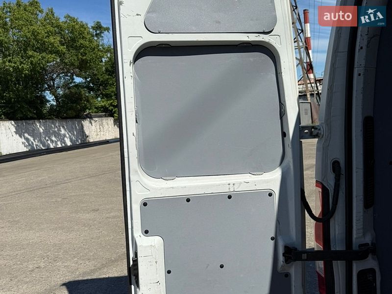 Вантажний фургон Renault Master 2016 в Києві фото 26 Вантажний фургон Renault Master 2016 в Києві
