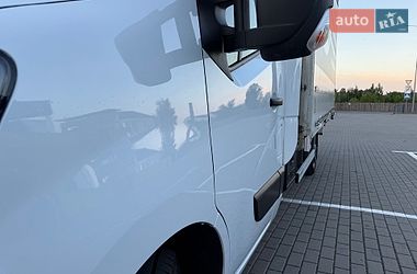 Тентованый Renault Master 2021 в Ковеле фото 39 Тентованый Renault Master 2021 в Ковеле