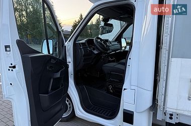 Тентованый Renault Master 2021 в Ковеле фото 41 Тентованый Renault Master 2021 в Ковеле
