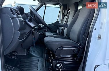 Тентованый Renault Master 2021 в Ковеле фото 45 Тентованый Renault Master 2021 в Ковеле
