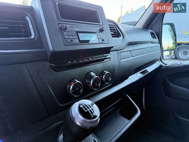 Тентованый Renault Master 2021 в Ковеле фото 54 Тентованый Renault Master 2021 в Ковеле