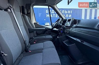 Тентованый Renault Master 2021 в Ковеле фото 66 Тентованый Renault Master 2021 в Ковеле
