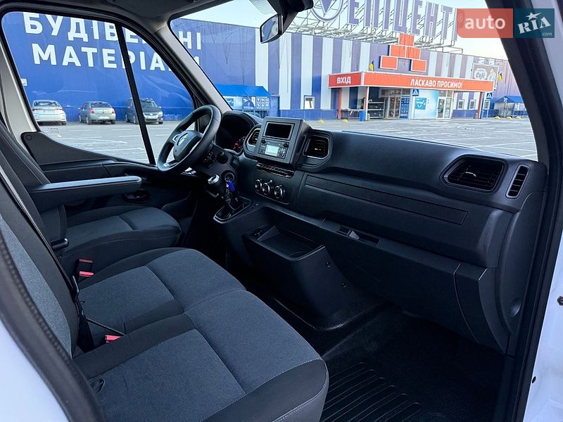 Тентованый Renault Master 2021 в Ковеле фото 70 Тентованый Renault Master 2021 в Ковеле