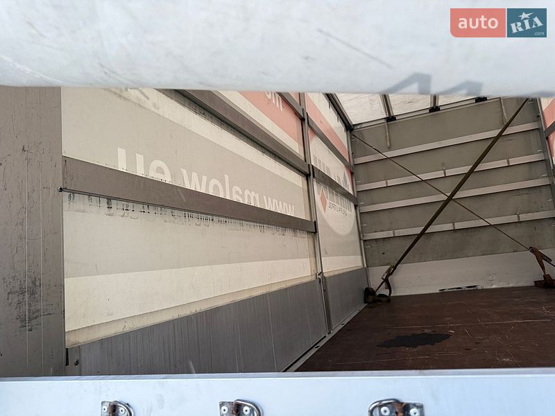 Тентованый Renault Master 2021 в Ковеле фото 89 Тентованый Renault Master 2021 в Ковеле