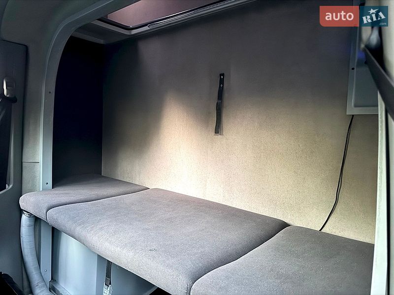 Тентований Renault Master 2019 в Ковелі