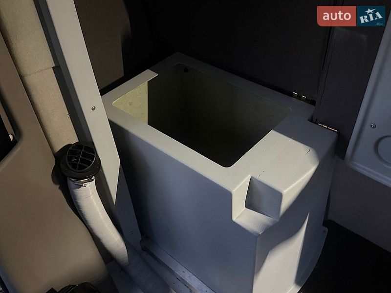 Тентований Renault Master 2019 в Ковелі
