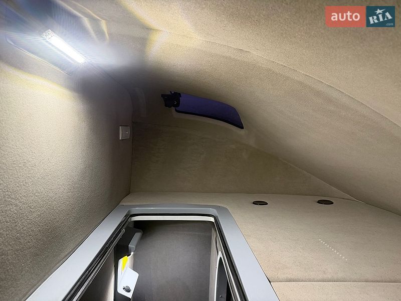 Тентований Renault Master 2019 в Ковелі