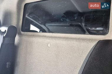 Грузовой фургон Renault Master 2016 в Броварах