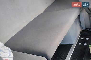 Грузовой фургон Renault Master 2019 в Тернополе