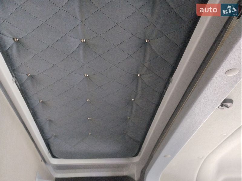 Грузовой фургон Renault Master 2019 в Тернополе