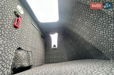 Тентований Renault Master 2021 в Калуші