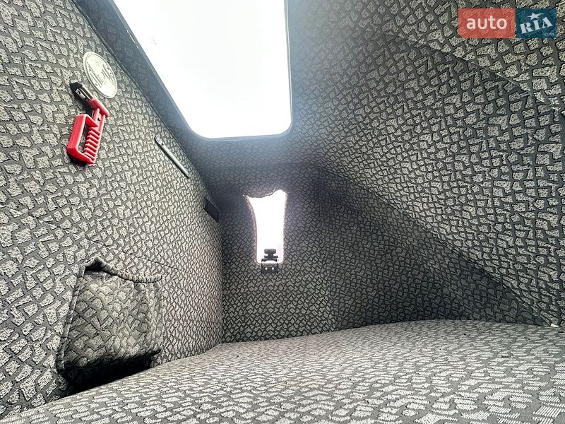 Тентований Renault Master 2021 в Калуші