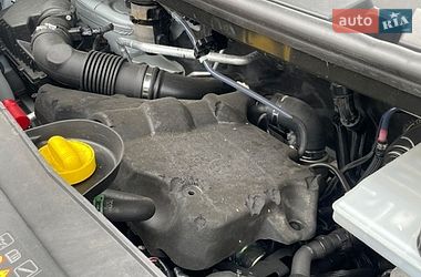 Грузовой фургон Renault Master 2022 в Луцке