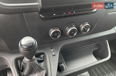 Грузовой фургон Renault Master 2022 в Луцке