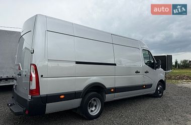 Грузовой фургон Renault Master 2021 в Ковеле фото 7 Грузовой фургон Renault Master 2021 в Ковеле