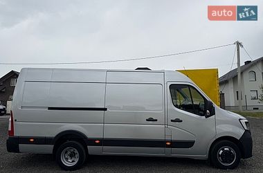 Грузовой фургон Renault Master 2021 в Ковеле фото 9 Грузовой фургон Renault Master 2021 в Ковеле