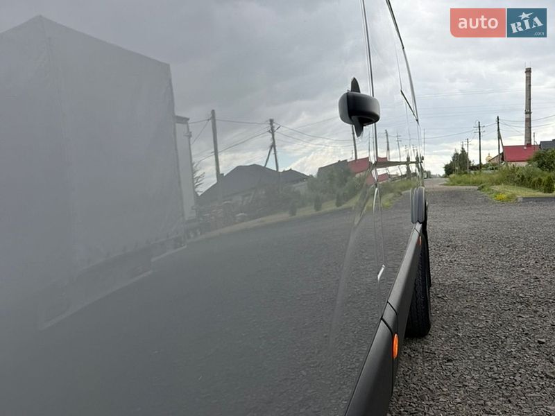 Грузовой фургон Renault Master 2021 в Ковеле фото 10 Грузовой фургон Renault Master 2021 в Ковеле