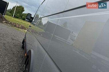 Грузовой фургон Renault Master 2021 в Ковеле фото 16 Грузовой фургон Renault Master 2021 в Ковеле