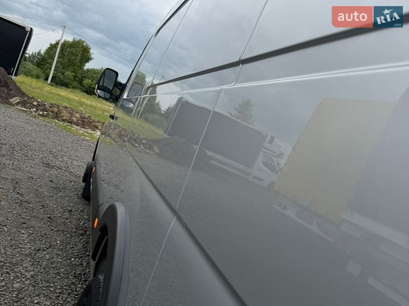 Грузовой фургон Renault Master 2021 в Ковеле фото 16 Грузовой фургон Renault Master 2021 в Ковеле