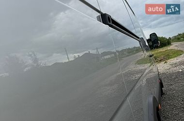 Грузовой фургон Renault Master 2021 в Ковеле фото 19 Грузовой фургон Renault Master 2021 в Ковеле