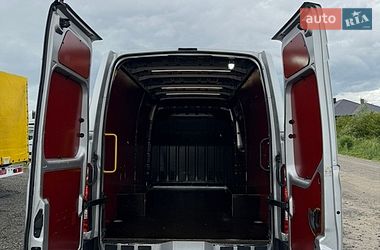 Грузовой фургон Renault Master 2021 в Ковеле фото 20 Грузовой фургон Renault Master 2021 в Ковеле