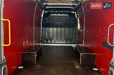 Грузовой фургон Renault Master 2021 в Ковеле фото 23 Грузовой фургон Renault Master 2021 в Ковеле