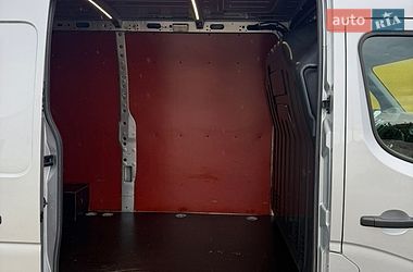 Грузовой фургон Renault Master 2021 в Ковеле фото 25 Грузовой фургон Renault Master 2021 в Ковеле