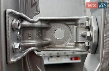 Грузовой фургон Renault Master 2021 в Ковеле фото 24 Грузовой фургон Renault Master 2021 в Ковеле