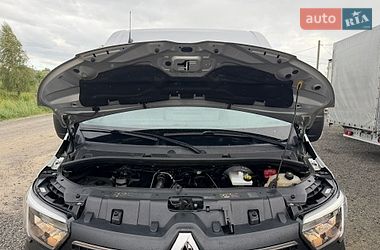 Грузовой фургон Renault Master 2021 в Ковеле фото 32 Грузовой фургон Renault Master 2021 в Ковеле