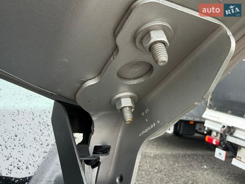 Грузовой фургон Renault Master 2021 в Ковеле фото 40 Грузовой фургон Renault Master 2021 в Ковеле