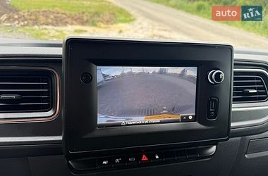 Грузовой фургон Renault Master 2021 в Ковеле фото 47 Грузовой фургон Renault Master 2021 в Ковеле