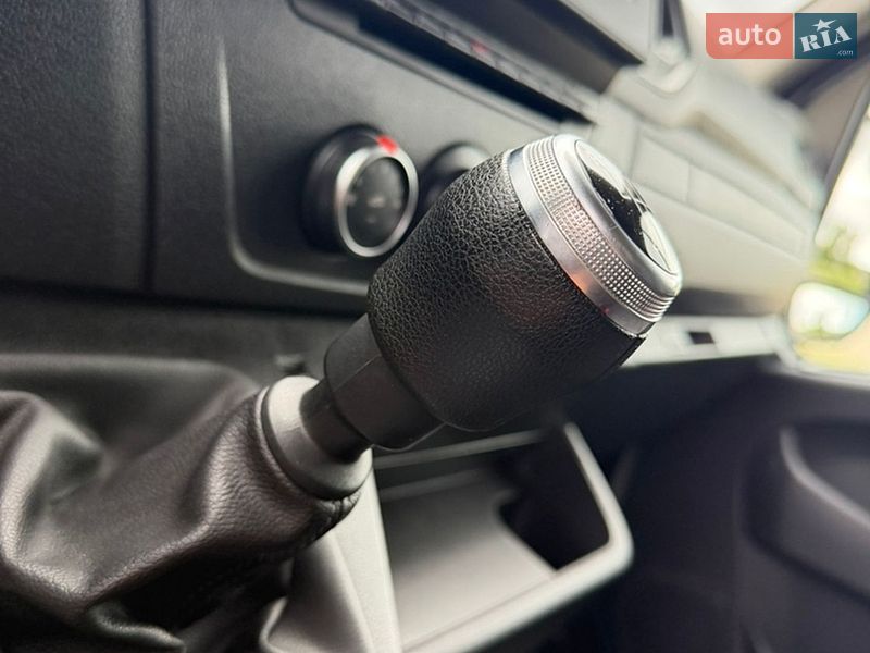 Грузовой фургон Renault Master 2021 в Ковеле фото 48 Грузовой фургон Renault Master 2021 в Ковеле