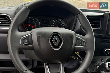 Грузовой фургон Renault Master 2021 в Ковеле фото 50 Грузовой фургон Renault Master 2021 в Ковеле