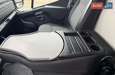 Грузовой фургон Renault Master 2021 в Ковеле фото 52 Грузовой фургон Renault Master 2021 в Ковеле