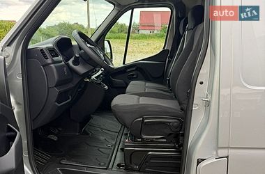 Грузовой фургон Renault Master 2021 в Ковеле фото 56 Грузовой фургон Renault Master 2021 в Ковеле