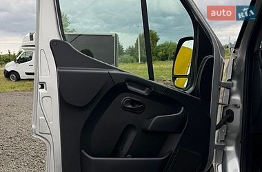 Грузовой фургон Renault Master 2021 в Ковеле фото 55 Грузовой фургон Renault Master 2021 в Ковеле