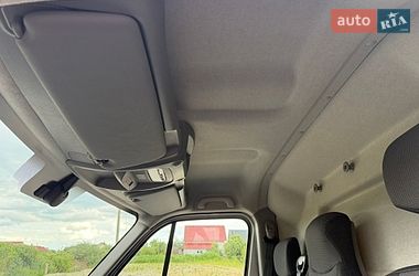 Грузовой фургон Renault Master 2021 в Ковеле фото 58 Грузовой фургон Renault Master 2021 в Ковеле