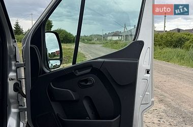 Грузовой фургон Renault Master 2021 в Ковеле фото 60 Грузовой фургон Renault Master 2021 в Ковеле