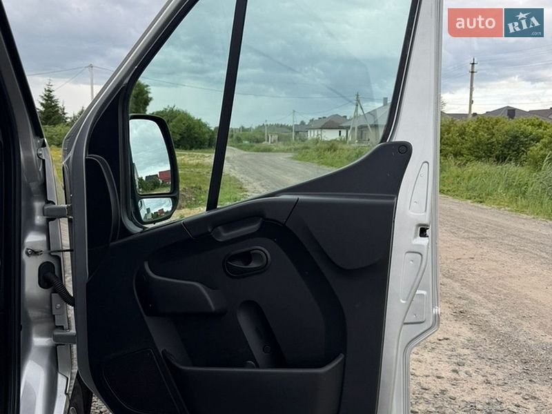 Грузовой фургон Renault Master 2021 в Ковеле фото 60 Грузовой фургон Renault Master 2021 в Ковеле