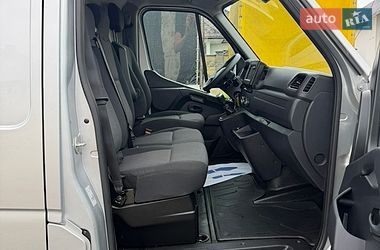 Грузовой фургон Renault Master 2021 в Ковеле фото 61 Грузовой фургон Renault Master 2021 в Ковеле