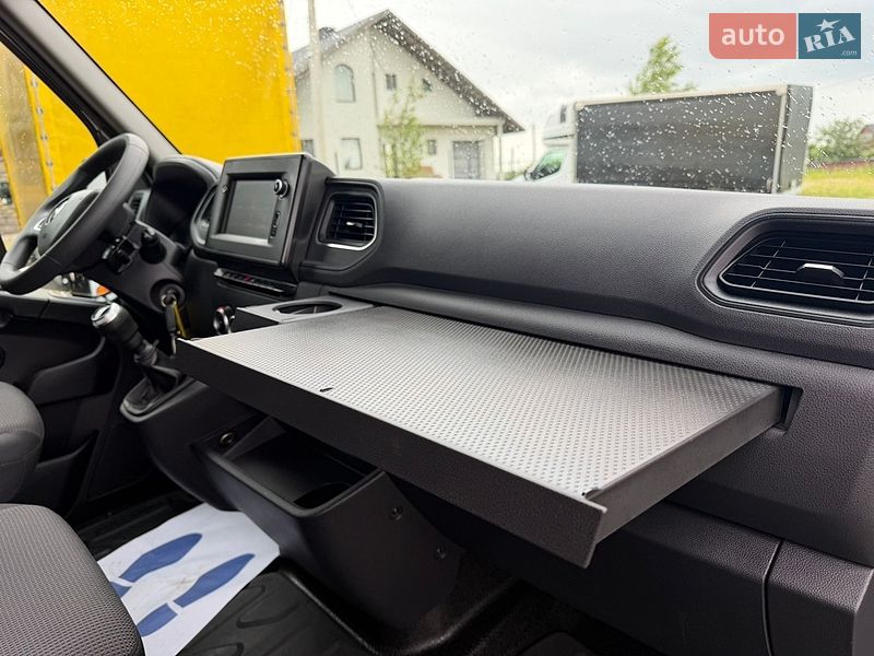 Грузовой фургон Renault Master 2021 в Ковеле фото 64 Грузовой фургон Renault Master 2021 в Ковеле