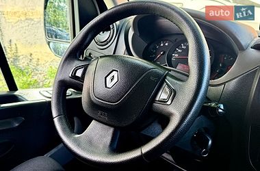 Тентованый Renault Master 2017 в Харькове фото 13 Тентованый Renault Master 2017 в Харькове