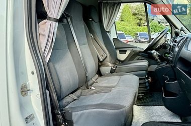 Тентованый Renault Master 2017 в Харькове фото 9 Тентованый Renault Master 2017 в Харькове