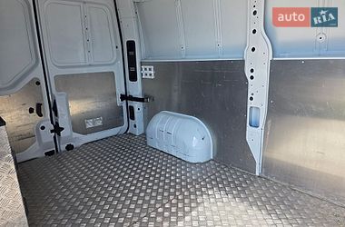Грузовой фургон Renault Master 2021 в Одессе