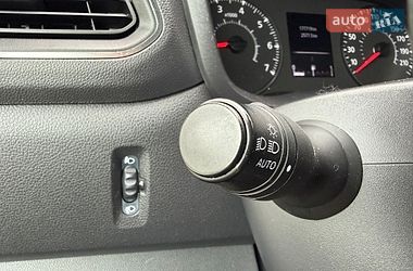 Грузовой фургон Renault Master 2021 в Луцке