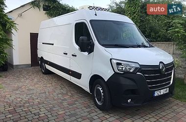 Рефрижератор Renault Master 2022 в Виннице