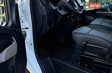Борт Renault Master 2017 в Львові